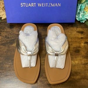 Stuart Weitzman Cassie Sandal